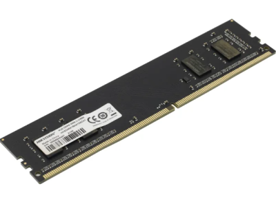 DDR4 16GB PC-25600 (3200MHz) HIKVISION HKED4161CAB2F1ZB1 BULK