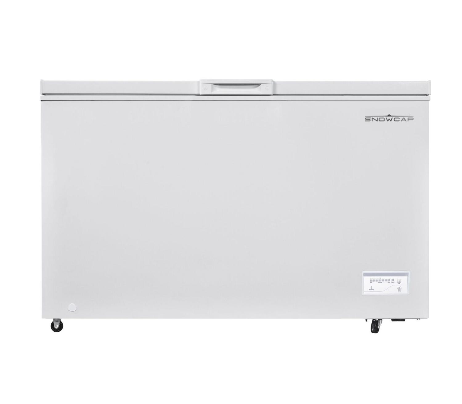 SNOWCAP CF-400ES