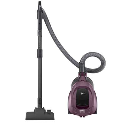 Пылесос LG VC VC5420NHTW Violet