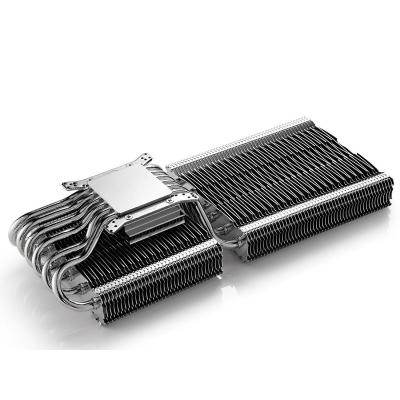 Cooler for VGA card DEEPCOOL DRACULA HD7970 12HP+Al 43/51/61/51*61/53/80mm Mounting