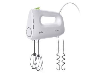 Миксер BRAUN HM1110WH