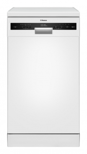 Посудомоечная машина HANSA ZWM447WH