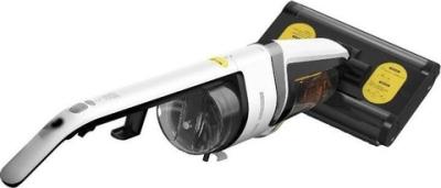 Пылесос моющий Deerma Water-suction Sweeper DEM-VX20W