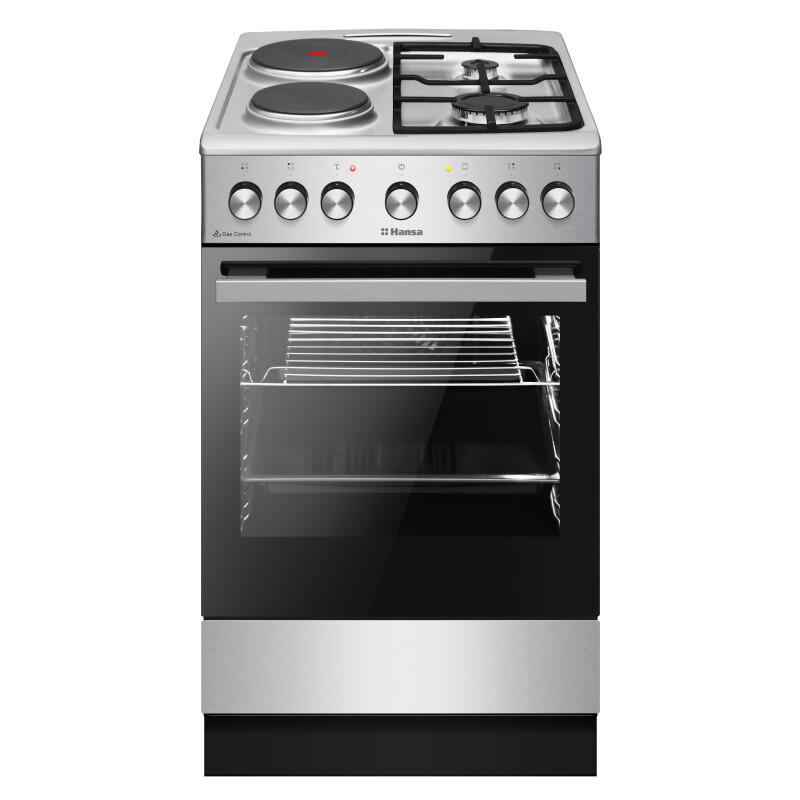 Газоэлектрическая Hansa FCMX58143