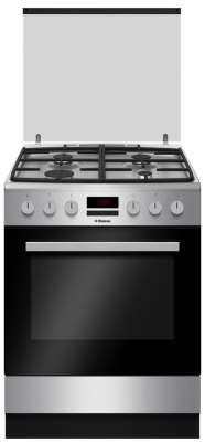 Газоэлектрическая плита Hansa FCMX682233