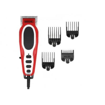 Машинка для стрижки волос WAHL CLOSE CUT PRO 20105.0465 красный