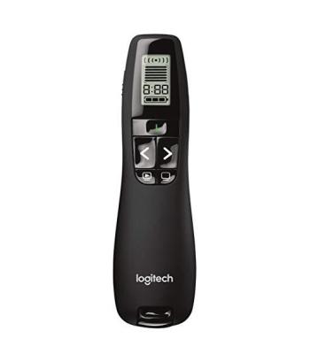 Презентатор Logitech R800 Wireless