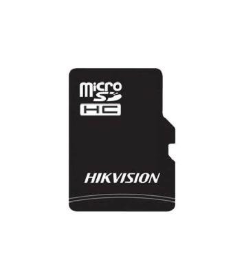 Micro Secure Digital Card (Trans Flash) 256GB HC10 HIKVISION HS-TF-C1