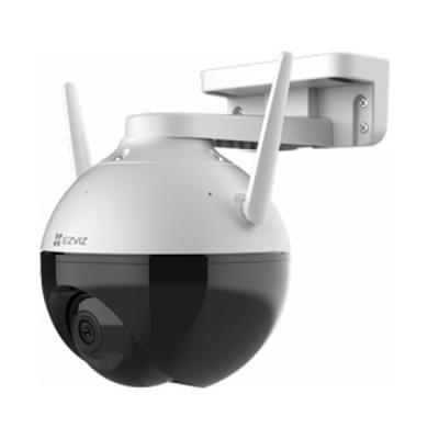 IP camera EZVIZ C8c уличн поворотн 5MP,4mm,LED 30M,WiFi,microSD,MIC/SP CS-C8c-R100-1J5WKFL