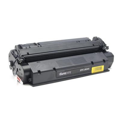 Картридж, Europrint, EPC-2624A, Для принтеров HP LaserJet 1150, 2500 страниц.