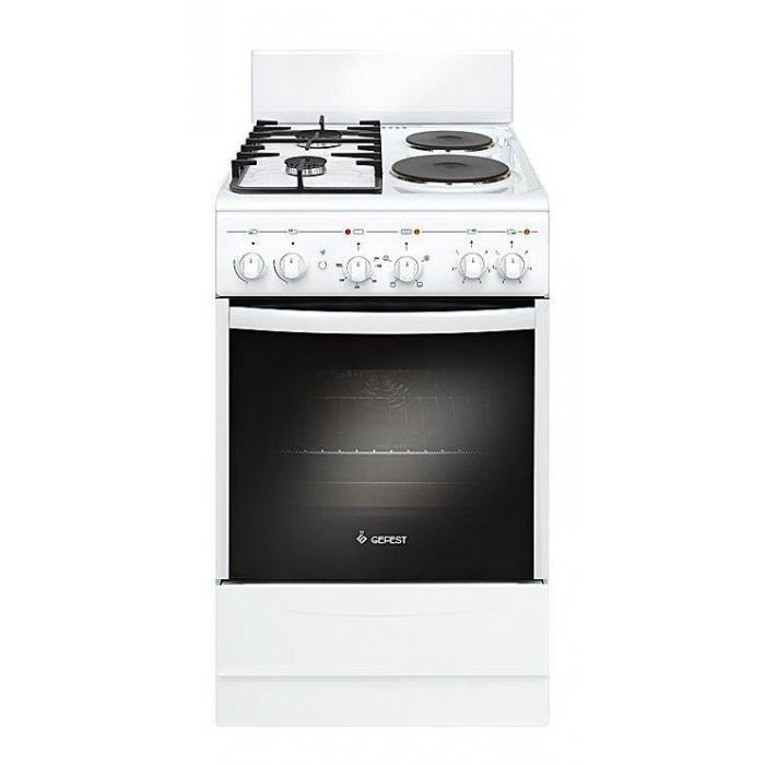 GEFEST ПГЭ 5112-0112