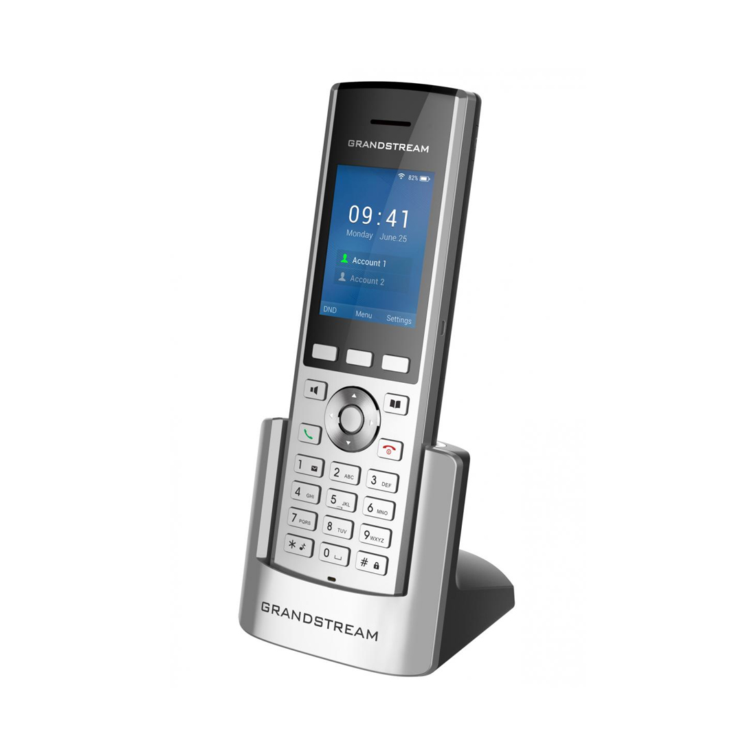 WI-FI IP телефон Grandstream WP820