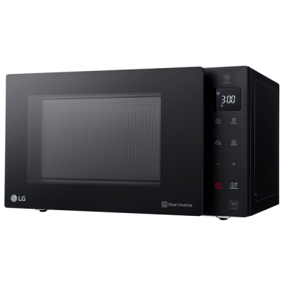 Микроволновая печь LG MW23W35GIB 23L Black