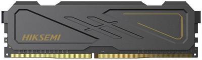 DDR4 8GB PC-25600 (3200MHz) HIKSEMI ARMOR (HIKVISION) HSC408U32D2 BLACK