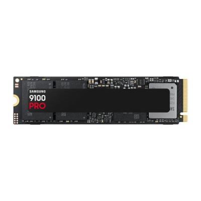 SSD M.2 Samsung 2TB 990 EVO PLUS NVM Express/PCIe Gen4*4 (MZ-V9S2T0)
