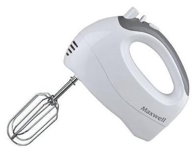Миксер Maxwell MW-1356 W