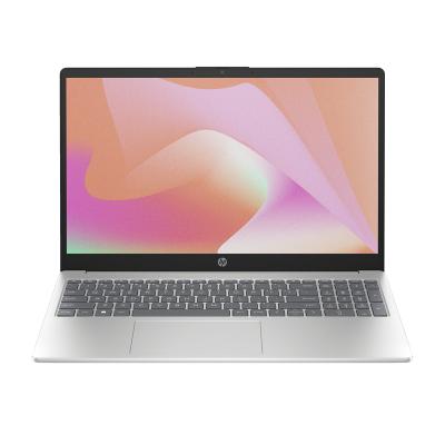 Hp 15-fc0120nia AMD Ryzen 7 7730U (up to 4.5GHz), 15.6" LED FULL HD (1920 x 1080) 250nits, 16GB DDR4-3200Mhz, 2TB SSD PCIe️ NVMe M.2, AMD Radeon Graphics, WiFi 6, BT 5.3, HP TrueVision Cam 720, USB Type-C, Backlight Chiclet Keyboard (Подсветка клавиа