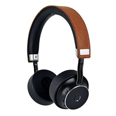 Наушники с микрофоном беспроводные Microlab Mogul, Bluetooth 4.1