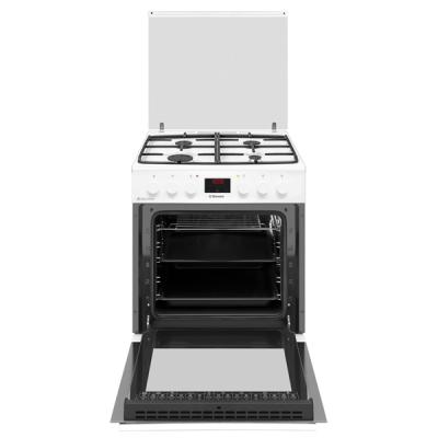 Газоэлектрическая плита Hansa FCMW682233