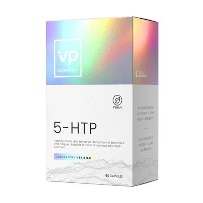 VP Laboratory 5-HTP (60 капс)