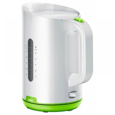 Чайник BRAUN WK1100GR