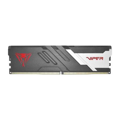 DDR5 16GB PC-48000 (6000MHz) PATRIOT EP VIPER VENOM BLACK PVV532G600C30K
