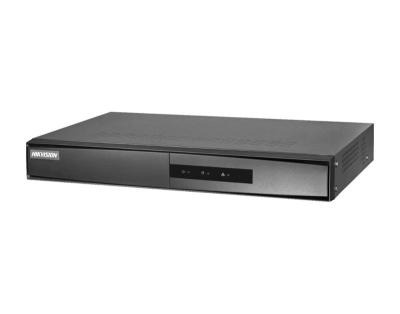 NVR HIKVISION DS-7104NI-Q1(C)(STD) (40mbps,4 IP,2ch/4MP,4ch 1080P,1HDD upto 6TB,H.265)