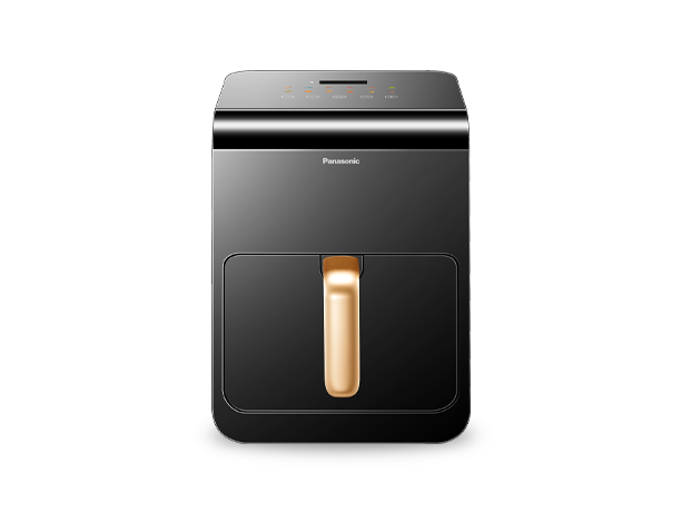 Аэрогриль PANASONIC NF-CC600ATS
