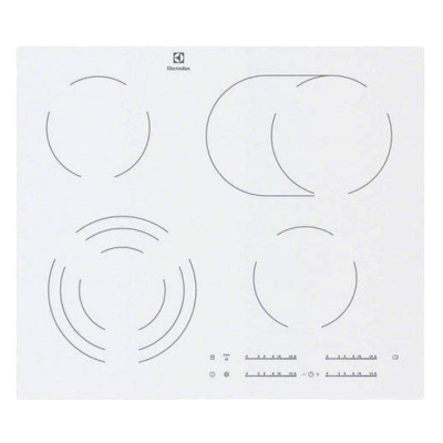 Встраиваемая поверхность Electrolux EHF96547SW