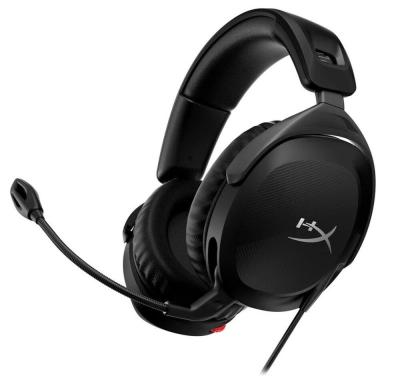Наушники с микрофоном HYPERX 519T1AA Cloud Stinger 2 jack 3.5mm Black