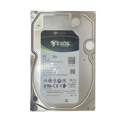 Жесткий диск, Dahua, ST6000NM029A, HDD 6Tb, SAS 12Gb/s, 3.5", 256MB, 7200 RPM