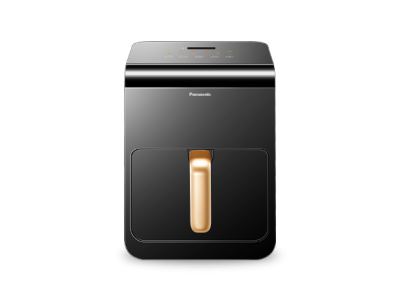 Аэрогриль PANASONIC NF-CC600ATS