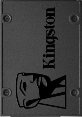 Kingston A400, 480GB, TCL 2,5””SATA3