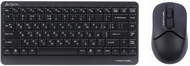 A4TECH FSTYLER FG1112 (FG12+FGK11) MULTIMEDIA SLEEK COMFORT KEYBOARD+MOUSE COMBO SET WIRELESS BLACK A4TECH FSTYLER FG1112 (FG12+FGK11) MULTIMEDIA SLEEK COMFORT KEYBOARD+MOUSE COMBO SET WIRELESS BLACK
