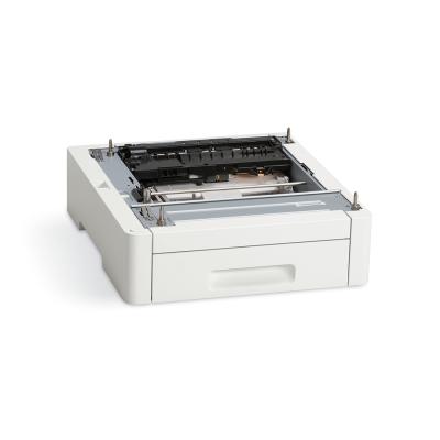 Дополнительный лоток, Xerox, 097S04949, А4, для Xerox VersaLink C500/C505 C600/C605/B600/B605/B610/B615, ёмкость 550 листов - max 4 лотка (не более 2 лотков, если установлен стенд. не более 1 дополнительного лотка, если установлен лоток большой емкос
