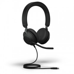 Гарнитура Jabra Evolve2 40 SE USB-C MS Stereo
