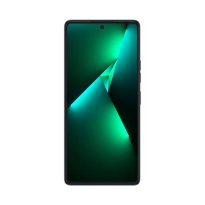 Мобильный телефон TECNO POVA 6 Pro 5G (LI9) 256+12 GB Comet Green