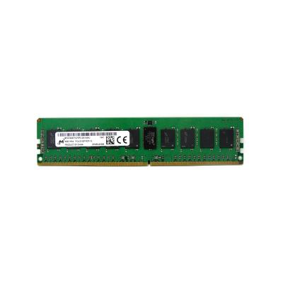 Модуль памяти, Micron, DDR4 ECC RDIMM 16GB 3200MHz