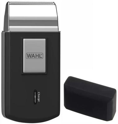 Бритва WAHL MOBILE SHAVER 3615-0471 черный