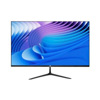 Монитор X-game OFLED27, 27", IPS, 1920*1080, 75 Гц, 16:9, 250 кд/м2, 1000:1, 4 мс, 178/178, 16.7 млн., VGA*1, HDMI*1, Аудиовход*1, Динамики 2x2 Вт, VESA 100*100 мм, кабель HDMI в комплекте, Чёрный