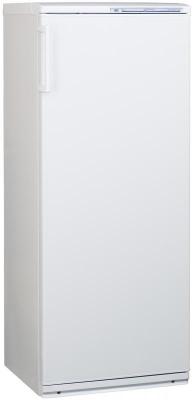 Холодильник ATLANT МХ 2823 Белый (1 камера, 260/215 л, -18°C, класс A (285 кВтч/год), 41 дБ, 1 компрессор, D-Frost, 1500x600x630)