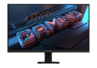 GIGABYTE 27" GS27FA IPS 1ms, 10000000:1, 300 кд/м2, 1920x1080, 180Hrz, 178/178 2xHDMI DP