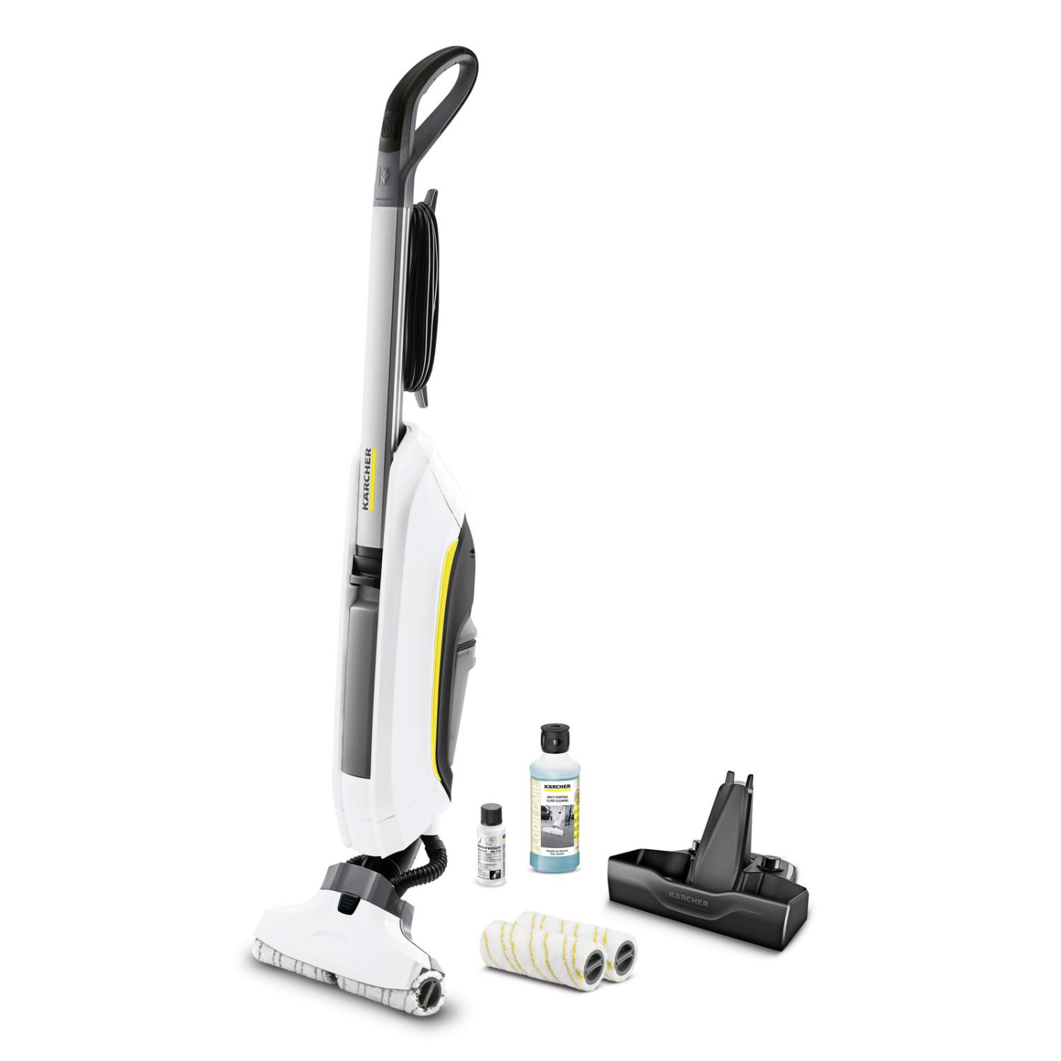 KARCHER FC 5 premium