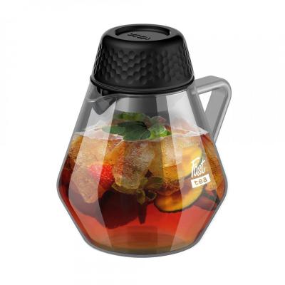 Чайник заварочный 3в1 Vitax VX-3342 800 мл Fast tea