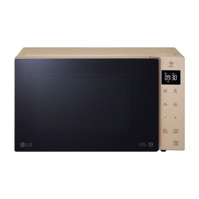 Микроволновая печь LG MS2535GISH 25L Gold