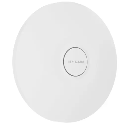 Wireless Dual Band Access Point IP-COM Pro-6-LR 5Ghz 2402Mbps, 2.4Ghz 574Mbps