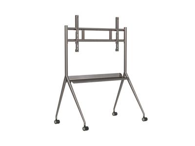 Стойка для интеракт. доски HIKVISION DS-D5ABKY2-M 75-86"