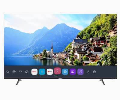 Телевизор Elista TV 65" B65UHD4EKC WebOS