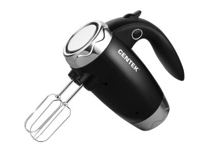 CENTEK CT-1115 черн/хром