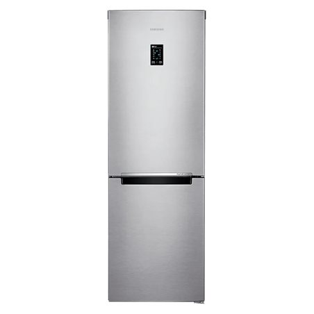 Холодильник Samsung RB30A32N0SA/WT